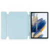 Чехол для планшета BeCover 360° Rotatable Samsung Tab A9 Plus SM-X210/SM-X215/SM-X216 11.0" Light Blue (710338) изображение 3