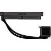 Система рідинного охолодження Lian Li Galahad II LCD, 280 Black (G89.GA2ALCD28B.00) зображення 3