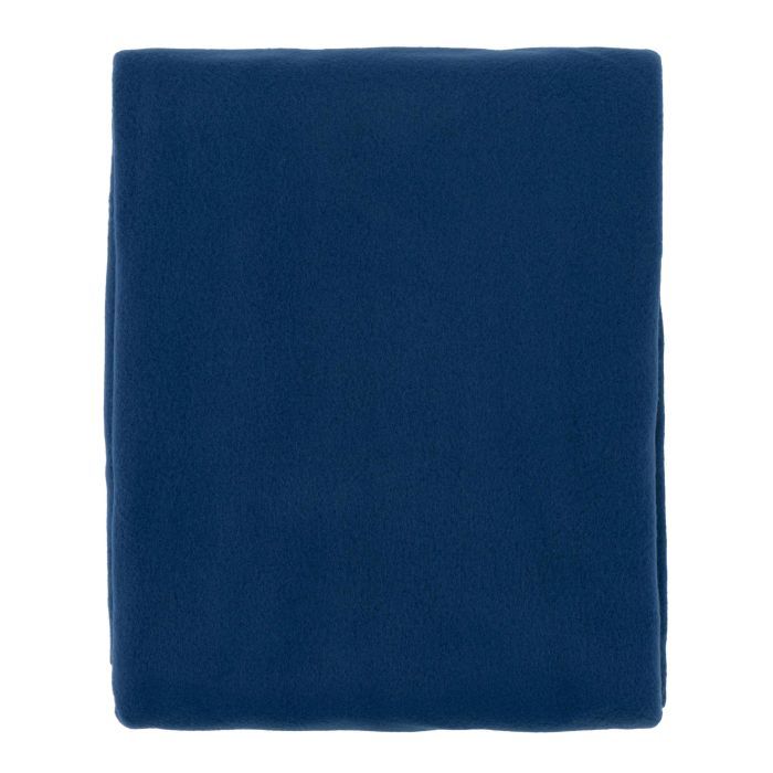 Плед Ardesto Fleece 100% поліестер, синій 160х200 см (ART0710PB) зображення 2