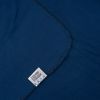Плед Ardesto Fleece 100% поліестер, синій 160х200 см (ART0710PB) зображення 3
