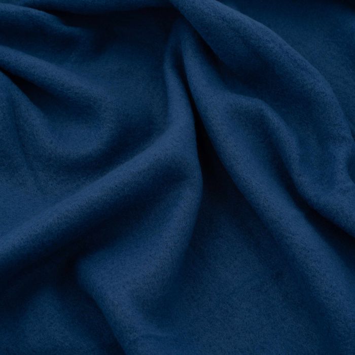 Плед Ardesto Fleece 100% поліестер, синій 160х200 см (ART0710PB) зображення 4