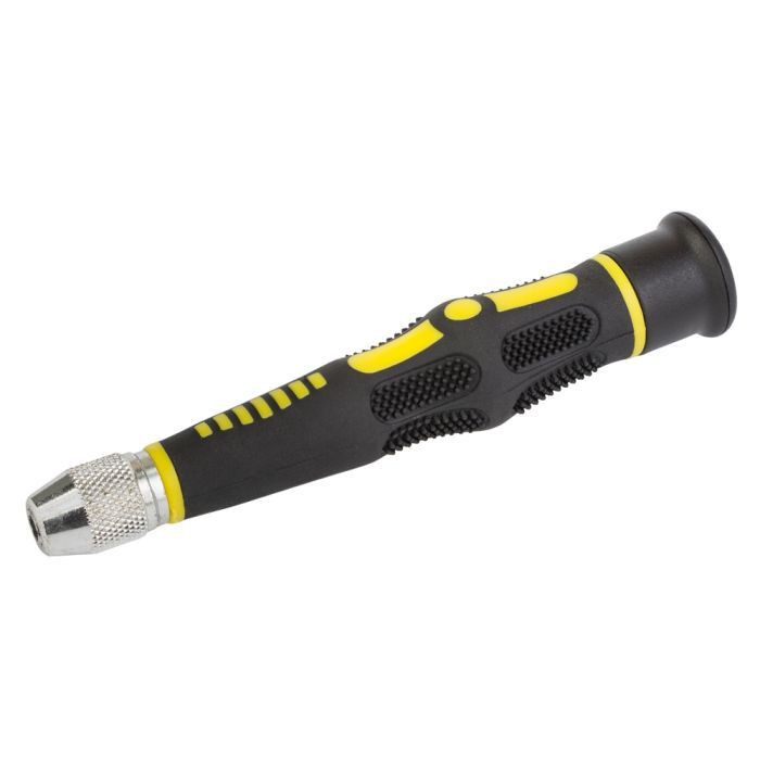 Набор отверток Sigma часовых 12в1 CrV (кейс) (4003011) изображение 4