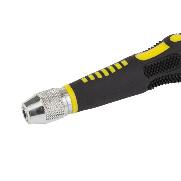 Набор отверток Sigma часовых 12в1 CrV (кейс) (4003011) изображение 5