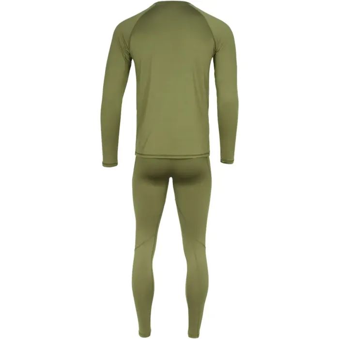 Комплект термобелья X-Fish One 2XL Olive (1917.00.76) изображение 3