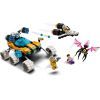 Конструктор LEGO DREAMZzz Космический автомобиль господина Оза 350 деталей (71475) изображение 4