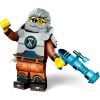 Конструктор LEGO DREAMZzz Космический автомобиль господина Оза 350 деталей (71475) изображение 6