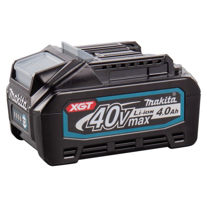 Аккумулятор к электроинструменту Makita XGT 40В, 4 Ач BL4040 в картонной упаковке (191B26-6)
