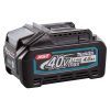 Аккумулятор к электроинструменту Makita XGT 40В, 4 Ач BL4040 в картонной упаковке (191B26-6)