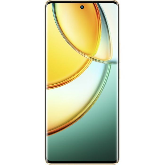 Мобільний телефон Infinix Zero 30 8/256Gb Misty Green (4894947011658) зображення 2