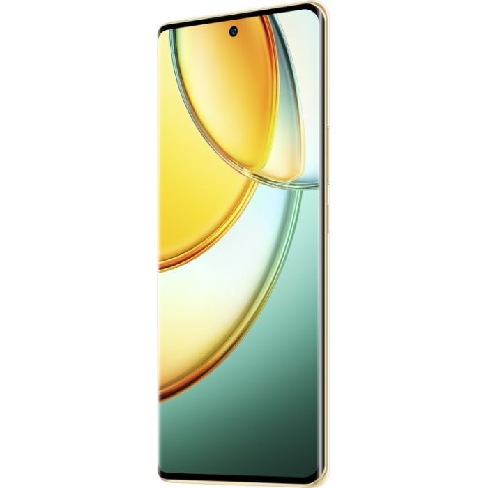 Мобільний телефон Infinix Zero 30 8/256Gb Misty Green (4894947011658) зображення 5