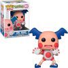 Фигурка Funko Pop Games: Pokemon - Mr. Mime (5908305237457) изображение 3