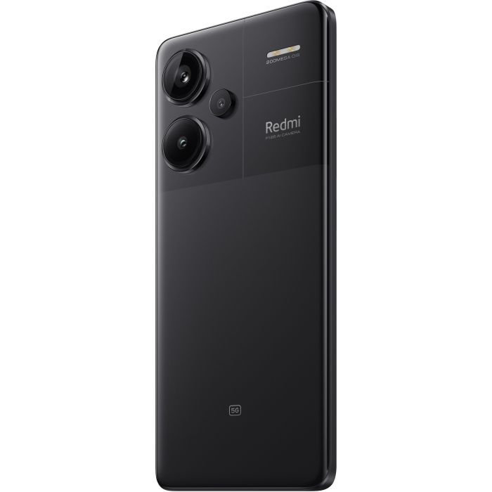 Мобильный телефон Xiaomi Redmi Note 13 Pro+ 5G 12/512GB Midnight Black (1020573) изображение 3