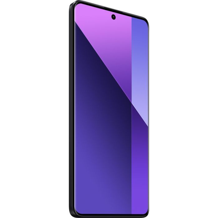Мобильный телефон Xiaomi Redmi Note 13 Pro+ 5G 12/512GB Midnight Black (1020573) изображение 5
