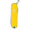 Нож Victorinox Escort 58 мм Жовтий (0.6123.8) изображение 2