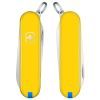 Нож Victorinox Escort 58 мм Жовтий (0.6123.8) изображение 3