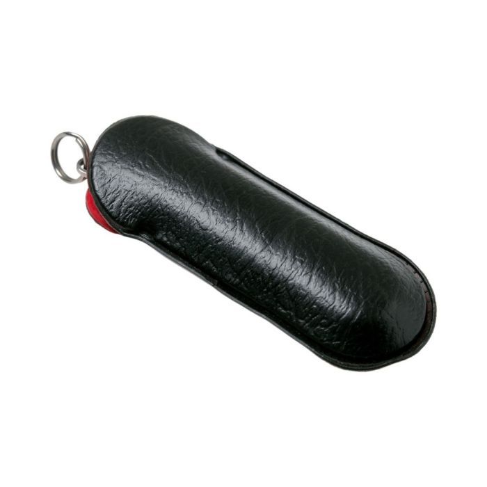 Нож Victorinox Escort 58 мм Чорний (0.6123.3) изображение 4