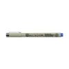 Лайнер Sakura Pigma Micron (0.4) 0,4 мм Синій (084511342125) зображення 2