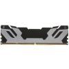 Модуль памяти для компьютера DDR5 96GB (2x48GB) 6400 MHz Renegade Silver XMP Kingston Fury (ex.HyperX) (KF564C32RSK2-96) изображение 3