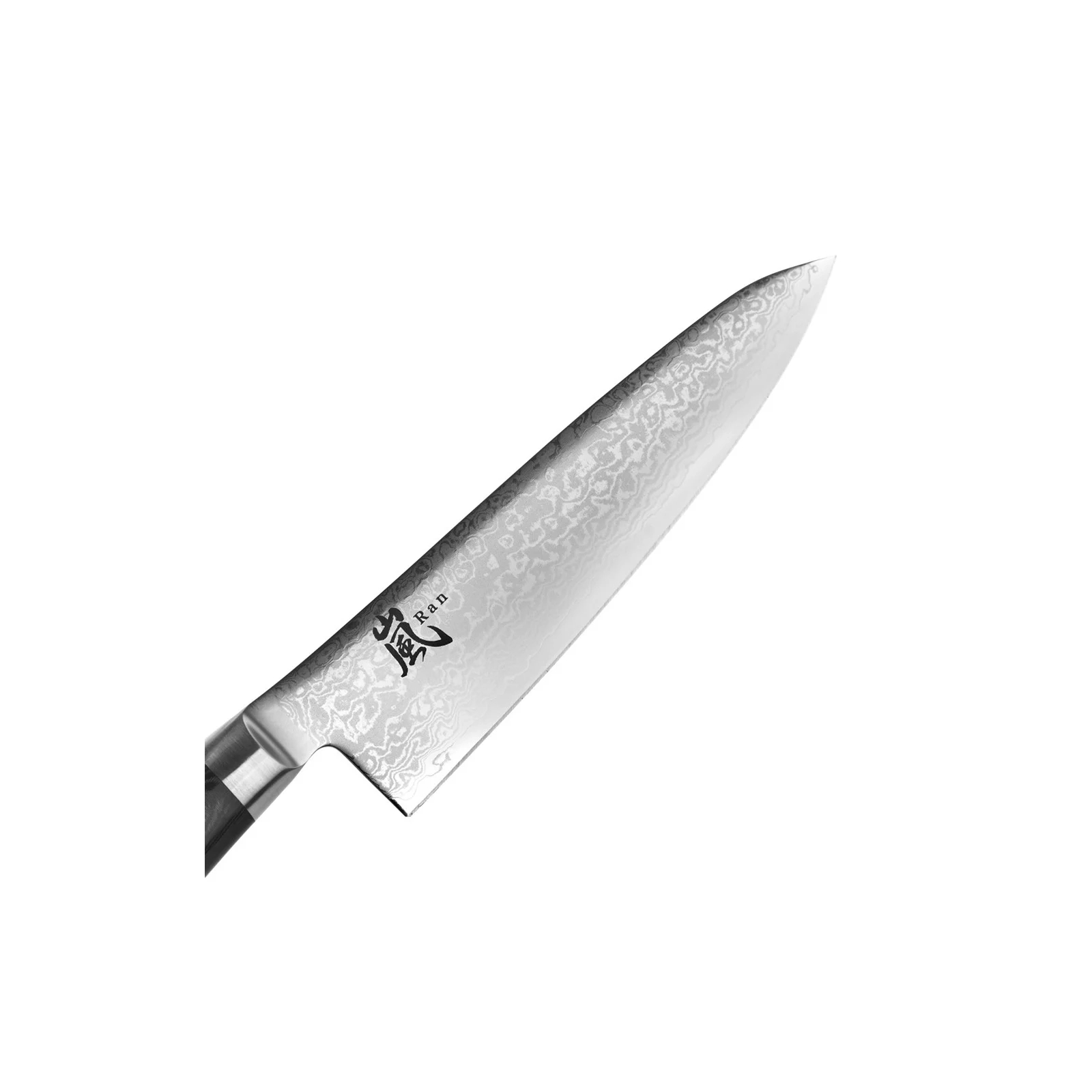 Набір ножів Yaxell з 2-х предметів, серія Ran (36000-902) зображення 3