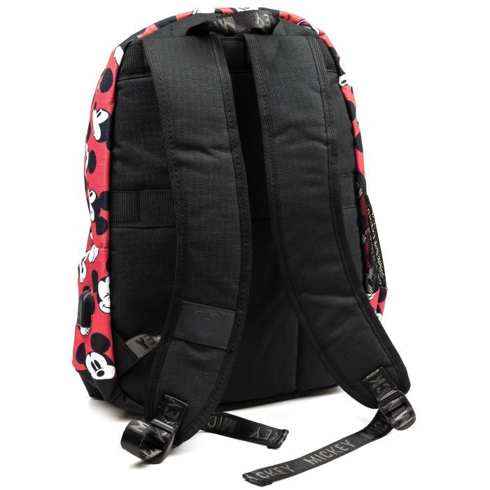Рюкзак шкільний KaracterMania Mickey HS 1.3 Blinks (KRCM-02928) зображення 6
