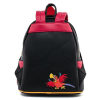 Рюкзак школьный Loungefly Disney - Aladdin Jafar Cosplay Mini Backpack (WDBK1149) изображение 4