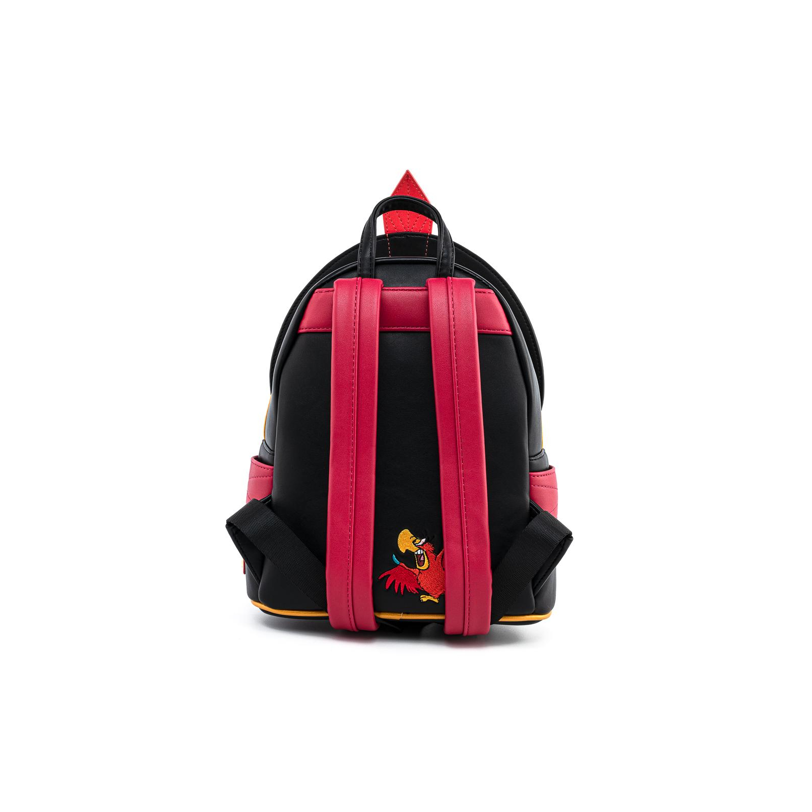 Рюкзак школьный Loungefly Disney - Aladdin Jafar Cosplay Mini Backpack (WDBK1149) изображение 5