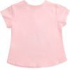 Футболка дитяча Breeze BEST FRIENDS (14114-86G-pink) зображення 2