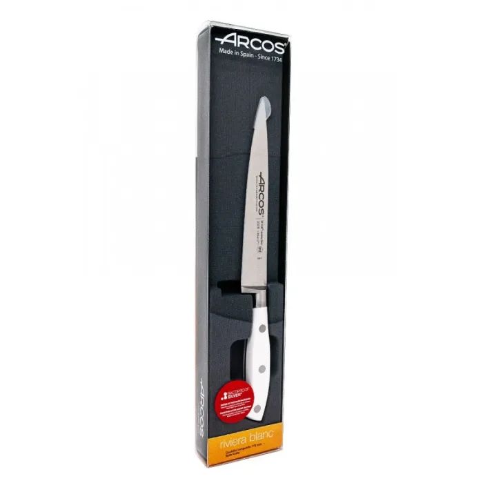 Кухонный нож Arcos Riviera 170 мм (232900) изображение 3