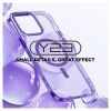 Чехол для мобильного телефона Armorstandart Y23 MagSafe Apple iPhone 15 Transparent Purple (ARM68567) изображение 2