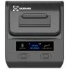 Принтер этикеток UKRMARK DP30BK, USB, Bluetooth, рулони 20-80 мм (900541)