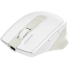 Мышка A4Tech FB45CS Air Wireless/Bluetooth Cream Beige (4711421993425) изображение 2
