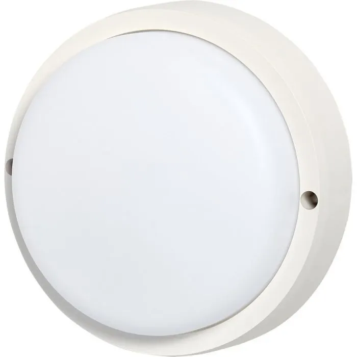 Світильник Delux WC-1 12 Вт 5000K IP54 (90021161)