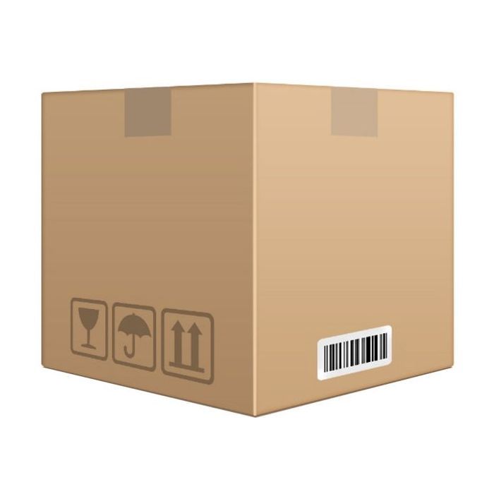 Термопленка Panasonic KX-FA 67A, KX-FB421/422/423, 1шт*120м AHK (70262206)