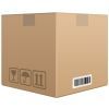 Термопленка Panasonic KX-FA 67A, KX-FB421/422/423, 1шт*120м AHK (70262206)