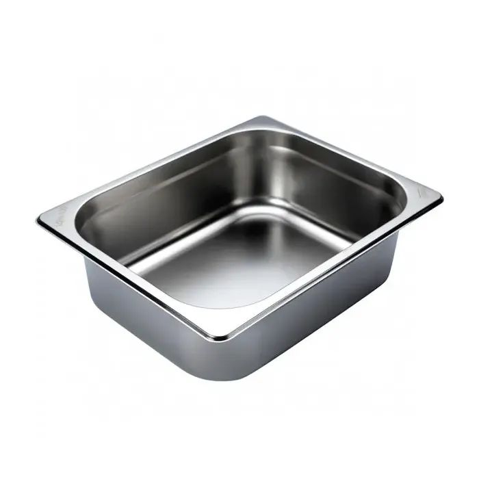 Гастроемкость FoREST Bestkeep GN 1/2 h 100 мм 6 л (111270)