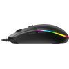 Мышка GamePro GM220 USB Black (GM220) изображение 3
