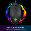 Мышка GamePro GM220 USB Black (GM220) изображение 4