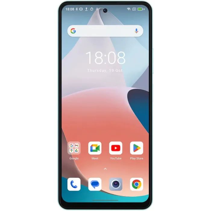 Мобильный телефон Blackview SHARK 8 8/128GB NFC Blue (6931548315162) изображение 2