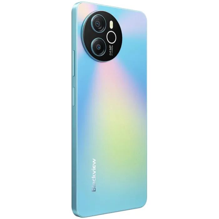 Мобильный телефон Blackview SHARK 8 8/128GB NFC Blue (6931548315162) изображение 5