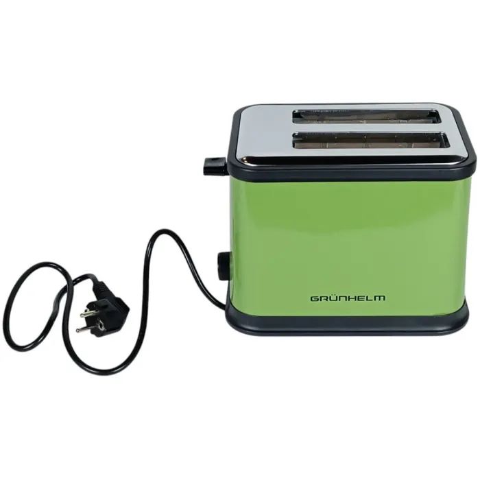 Тостер Grunhelm GTR017G зображення 5