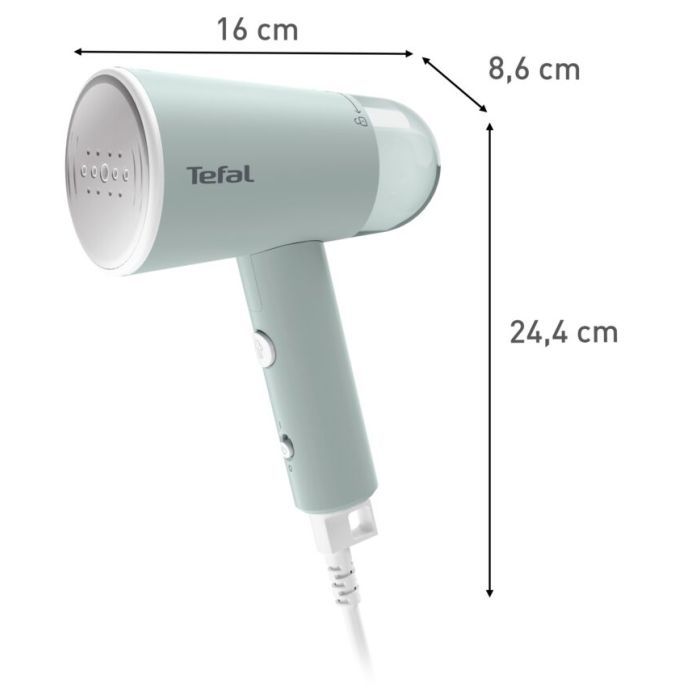 Отпариватель для одежды Tefal DT1034E1 изображение 4