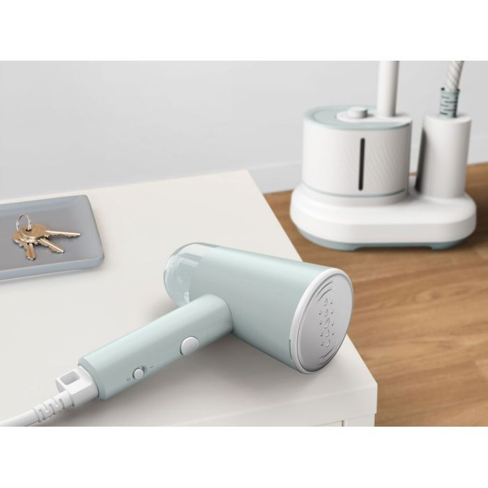 Отпариватель для одежды Tefal DT1034E1 изображение 7
