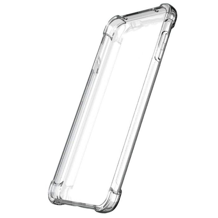 Чохол до мобільного телефона BeCover Anti-Shock Realme C67 4G Clear (710619)