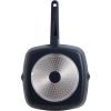 Сковорода MasterPro Гриль Indigo 28 х 28 см (BGMP-7976) изображение 3