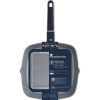 Сковорода MasterPro Гриль Indigo 28 х 28 см (BGMP-7976) изображение 4