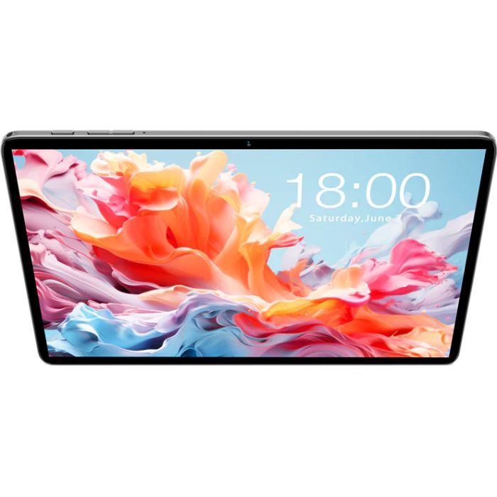 Планшет Teclast P30T 10.1 HD 4/ 128GB /WIFI Plastic / Grey (6940709685907) изображение 3