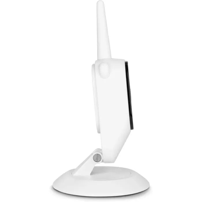 Дополнительная камера для видеоняни Lionelo BabyLine 3.2 camera white (LOC-BABYLINE 3.2 CAMERA WHITE) изображение 3