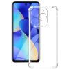 Чехол для мобильного телефона BeCover Anti-Shock Tecno Pop 8 Clear (710658)