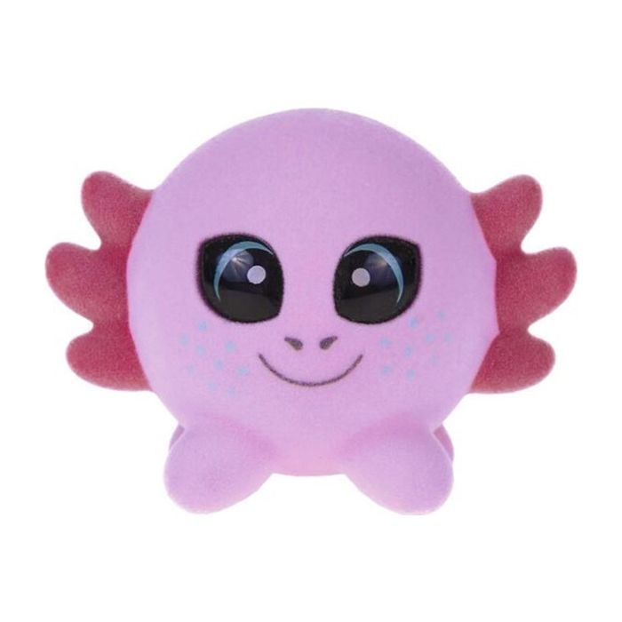 Фигурка Flockies S2 - Аксолотль Алан (FLO0404) изображение 2