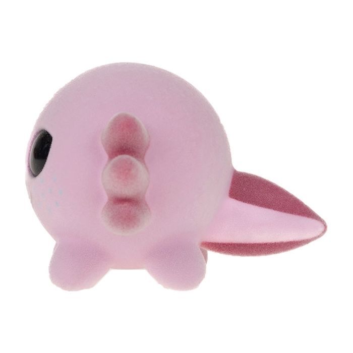 Фигурка Flockies S2 - Аксолотль Алан (FLO0404) изображение 4